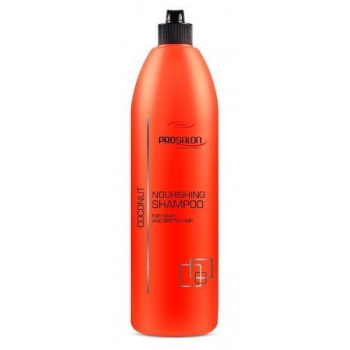 CHANTAL - SZAMPON ODŻYWCZY - KOKOSOWY 1000g   